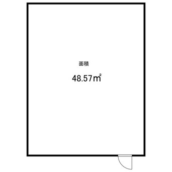 間取図 エイム瑞穂ビル