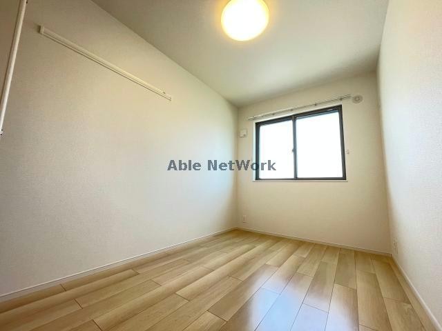 居室 シエル　ブルー