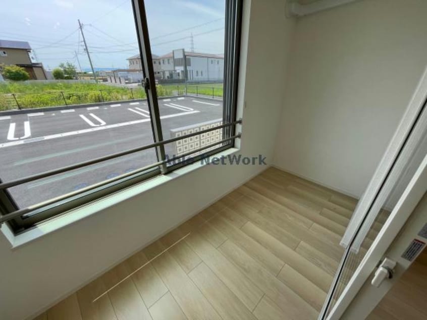 サンルーム シエル　ブルー