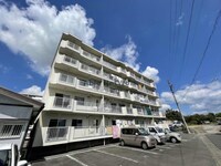 大洋ハイツ2棟　421号室