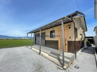 本巣市数屋貸家