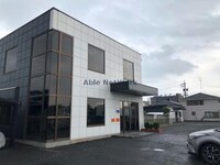 祖父江貸店舗