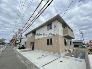 Puamelia（プルメリア）