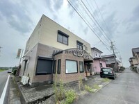 田之上住居付き店舗