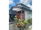 瑞穂市戸建ての外観