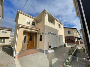 リーブルファイン高屋伊勢田　3号棟