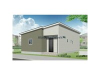北方町高屋白木新築住宅　C棟