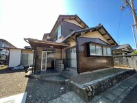 牛牧戸建貸家