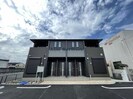 プロスペリタ河渡長良川　Sの外観