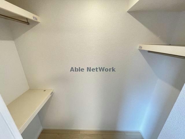 収納 プロスペリタ河渡長良川　S