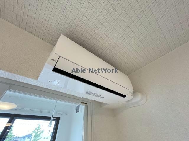 エアコン プロスペリタ河渡長良川　S