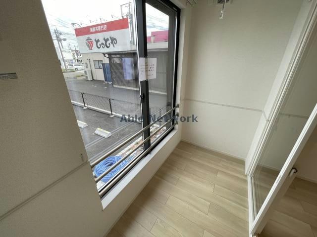 サンルーム プロスペリタ河渡長良川　S