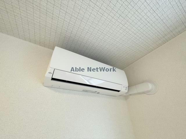 エアコン プロスペリタ河渡長良川　S