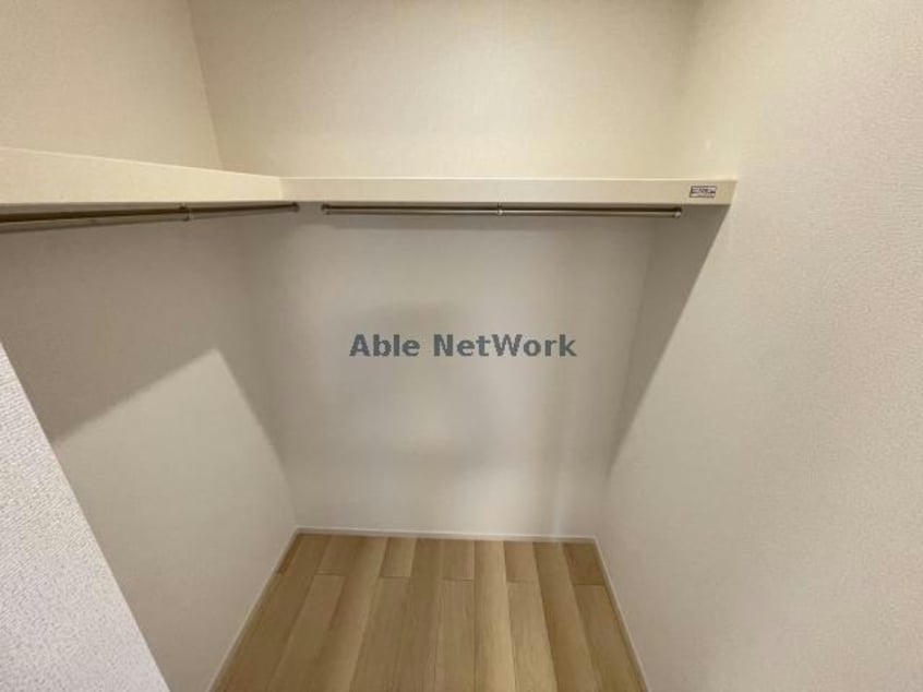 収納 プロスペリタ河渡長良川　N