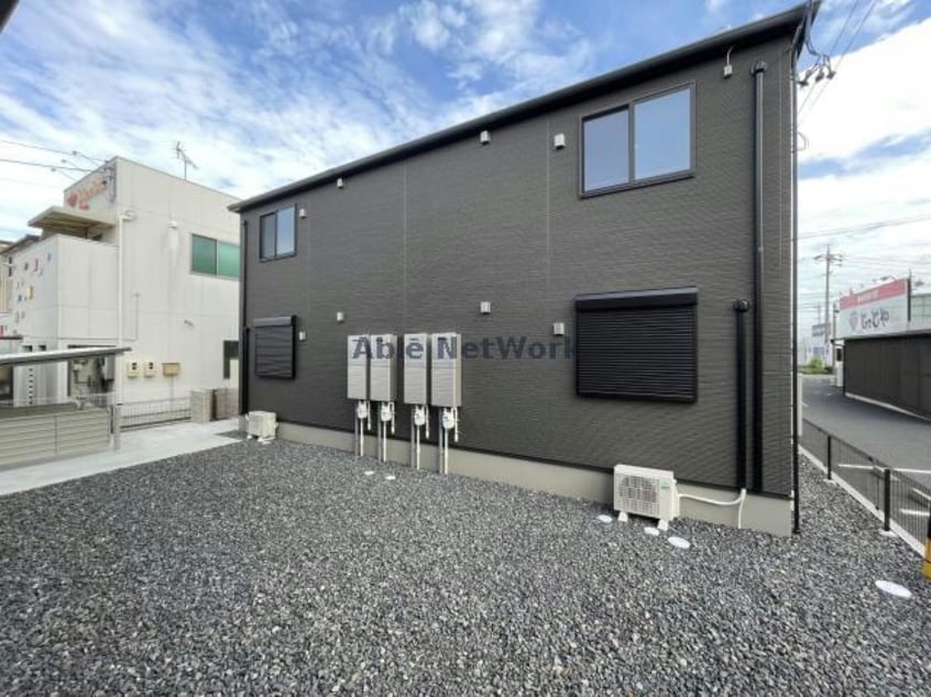 眺望 プロスペリタ河渡長良川　N