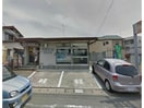 岐阜江崎郵便局(郵便局)まで1394m プロスペリタ河渡長良川　N