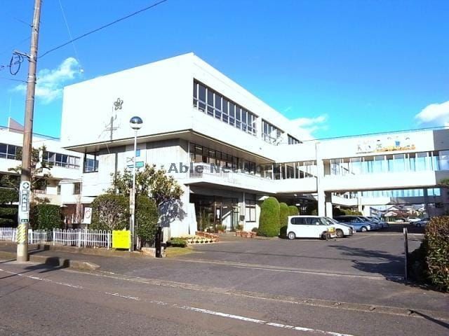瑞穂市立穂積小学校(小学校)まで1406m LAZO -B-
