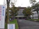 私立朝日大学(大学/短大/専門学校)まで1201m LAZO -B-