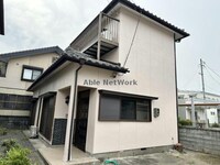 瑞穂市古橋貸家