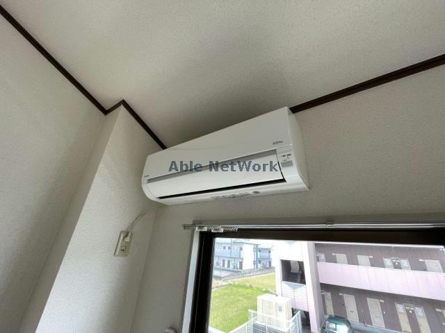 エアコン エストゥディオM　A