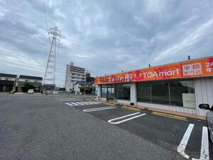 野田新田貸店舗