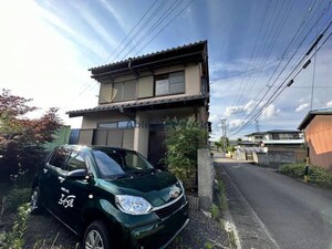 本巣市政田戸建貸家