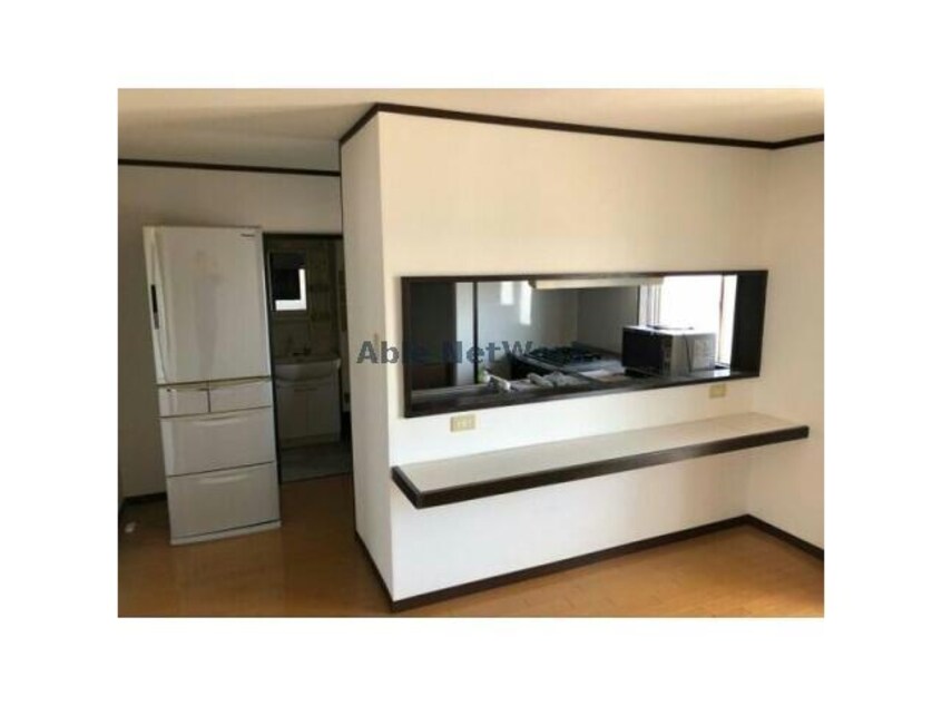 ※参考写真 大洋ハイツ2棟　526号室