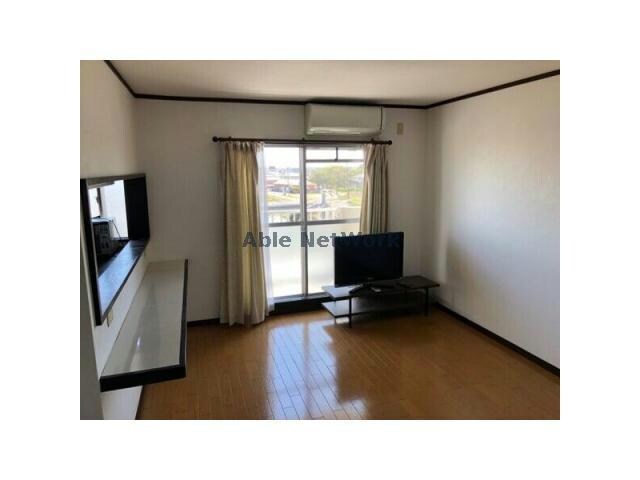 ※参考写真 大洋ハイツ2棟　526号室