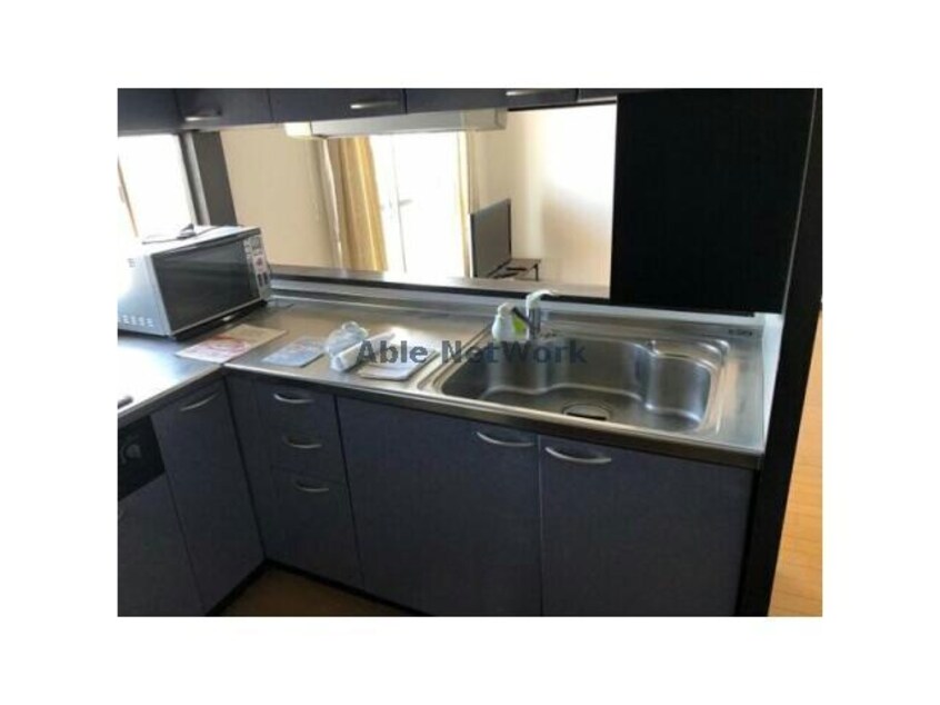 ※参考写真 大洋ハイツ2棟　526号室