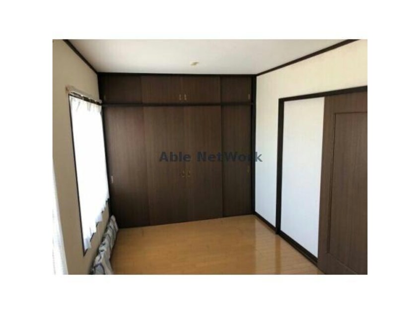 ※参考写真 大洋ハイツ2棟　526号室