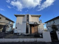 S様田之上貸家
