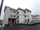 大野町立大野小学校(小学校)まで1431m WING（ウイング）