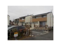 ヴィラ芝原　A棟