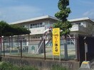 西郷保育所(幼稚園/保育園)まで515m リーブルファイン中西郷　２号棟