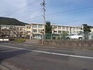 岐阜市立岐北中学校(中学校/中等教育学校)まで2426m リーブルファイン中西郷　２号棟