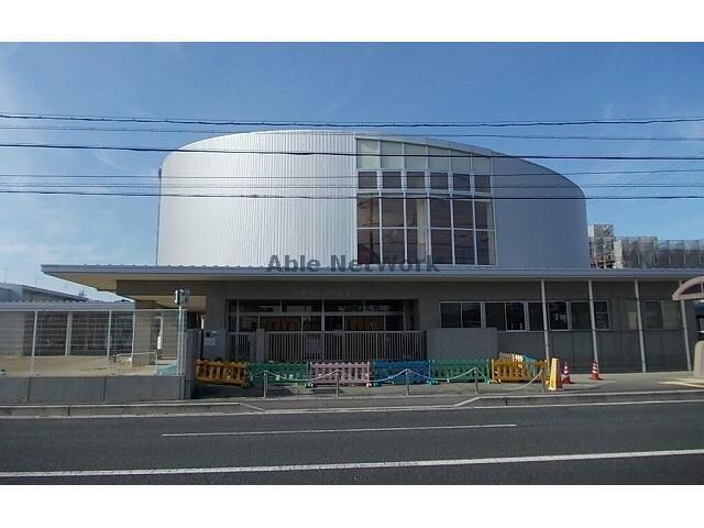 別府保育所(幼稚園/保育園)まで842m 彦内南（ﾋｺｳﾁﾐﾅﾐ）