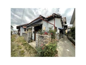 瑞穂市別府戸建て