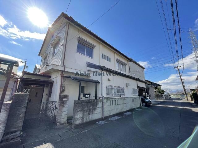 外観 本田A様戸建貸家