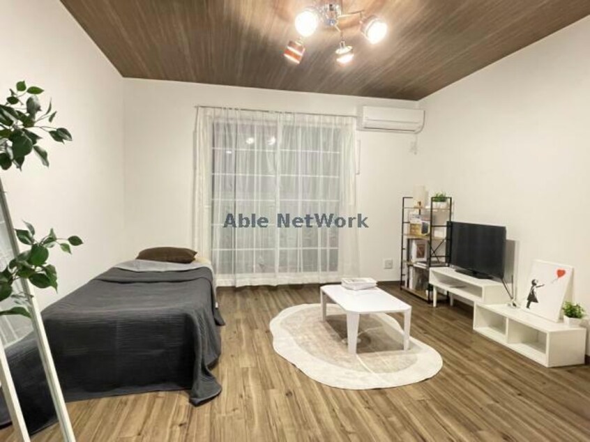 ※別部屋参照 パインフィールド