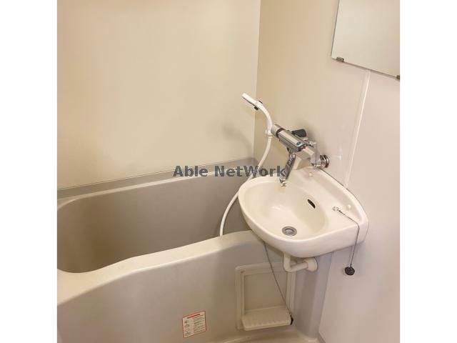 ※別部屋参照 パインフィールド