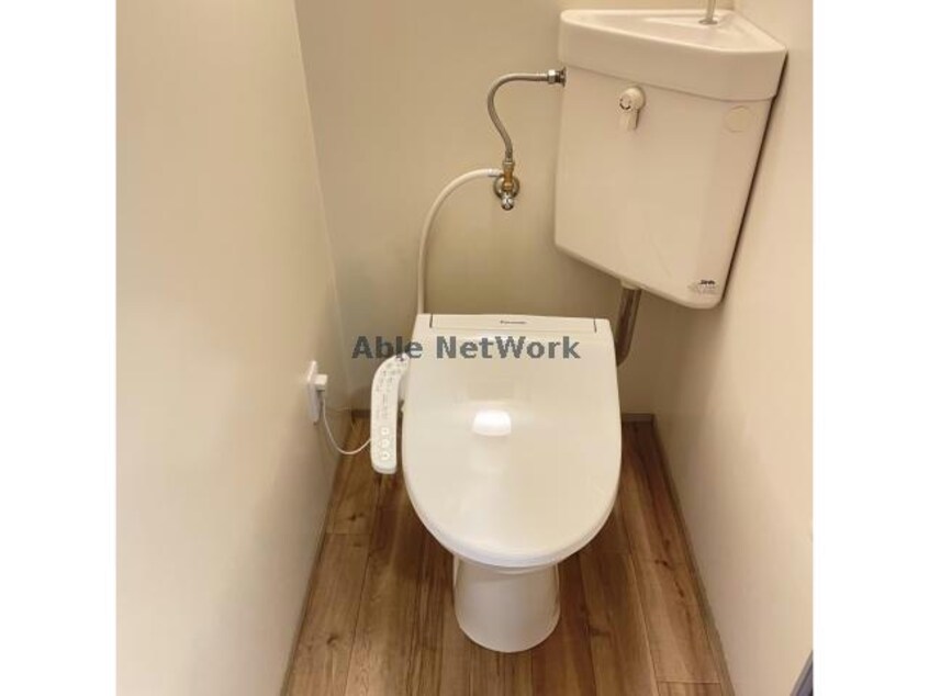 ※別部屋参照 パインフィールド