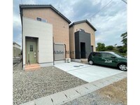 穂積井上貸家　A棟（西）