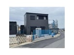 くろの家　Ｂ棟（二階建て）