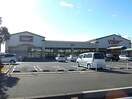 バロー島店(スーパー)まで994m くろの家　Ｂ棟（二階建て）