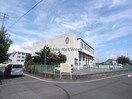 岐阜市立島小学校(小学校)まで1354m くろの家　A棟（平屋）
