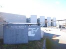 岐阜市立女子短期大学(大学/短大/専門学校)まで971m くろの家　A棟（平屋）