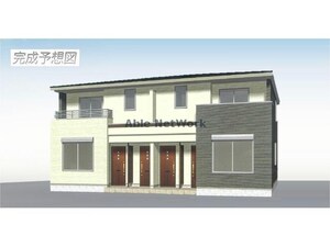 コンフォート下西郷