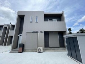 瑞穂市別府戸建て　E棟