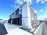 Lupinus（ルピナス）