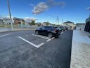 駐車場 Lupinus（ルピナス）